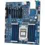 Gigabyte MZ32-AR0 Μητρική Server - Single Socket SP3 (LGA 4094) - AMD EPYC 7002/7003 - E-ATX - 8x DDR4 - 2x 10GbE