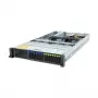 GIGABYTE R283-ZF1-AAL1 Rev. 3.x 2U Rack Server Barebone, Dual Socket SP5, AMD EPYC 9004, 24x DDR5, 24x 2,5 ίντσες Hot-Swap, 2x 1600W PSU