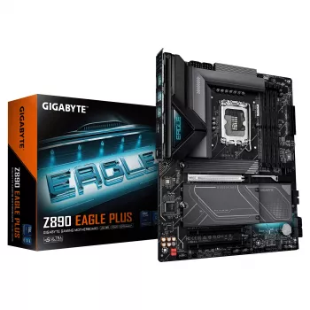 GIGABYTE Z890 EAGLE PLUS LGA1851 ATX Μητρική