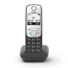 Gigaset A690 DECT ασύρματο τηλέφωνο μαύρο