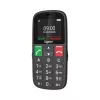 Gigaset GL30 S30853-H1254-R101 τηλέφωνο με πλήκτρα, μαύρο