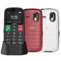 Gigaset GL30 Black | Dual-SIM τηλέφωνο με πλήκτρο SOS