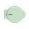 Giles & Posner EK6549GSGRVDE Μηχανή ντόνατς - Γκρι, 700 W, 6 ντόνατς
