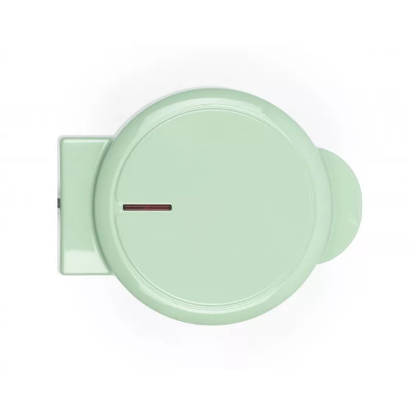 Giles & Posner EK6549GSGRVDE Μηχανή ντόνατς - Γκρι, 700 W, 6 ντόνατς