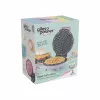 Giles & Posner EK6701GSPPVDE Βάφλας καρδιά
