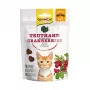 GimCat Τραγανές λιχουδιές γαλοπούλα με cranberries 50g