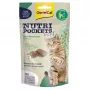 GimCat Nutri Pockets Έντομο με γατόχορτο 60g