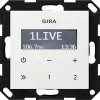 GIRA 228403 Smart Home Controller KNX Μονάδα λογικής