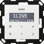 GIRA 228403 Smart Home Controller KNX Μονάδα λογικής