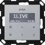 Gira 228426 Κεντρική μονάδα ελέγχου Smart Home Αξεσουάρ