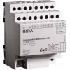 GIRA ενεργοποιητής θέρμανσης 6 απλών basic KNX REG 211400