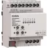 Gira ενεργοποιητής φωτισμού και ρολών 6f/3f 16 A 502300