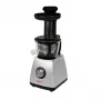 GIRMI Slow Juicer Cold Press 400 W Ασημί/Μαύρο