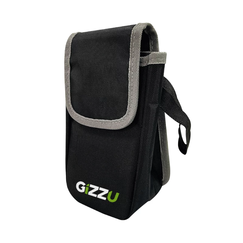 GIZZU 1000A Εκκινητής Μπαταρίας 10400mAh - Μαύρο