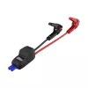 GIZZU 1000A Εκκινητής Μπαταρίας 10400mAh - Μαύρο