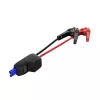GIZZU 1000A Εκκινητής Μπαταρίας 10400mAh - Μαύρο