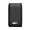 GIZZU 1000A Εκκινητής Μπαταρίας 10400mAh - Μαύρο