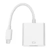 Gizzu προσαρμογέας Type-C σε VGA 1080P Poly