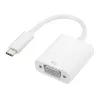 Gizzu προσαρμογέας Type-C σε VGA 1080P Poly