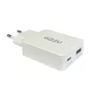 Gizzu 2-Port 65W GaN φορτιστής τοίχου