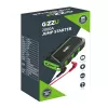 GIZZU 2000A Εκκινητής 16000mAh - Μαύρο