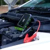 GIZZU 2000A Εκκινητής 16000mAh - Μαύρο
