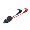 GIZZU 2000A Εκκινητής 16000mAh - Μαύρο