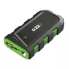 GIZZU 2000A Εκκινητής 16000mAh - Μαύρο