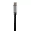 Gizzu 4-in-1 Type-C σε HDMI/VGA/USB3.0 Hub