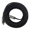GIZZU 4K Ενεργό Καλώδιο HDMI Οπτικής Ίνας 20m