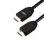 Gizzu καλώδιο HDMI 2.0 4K 0,6 m Poly