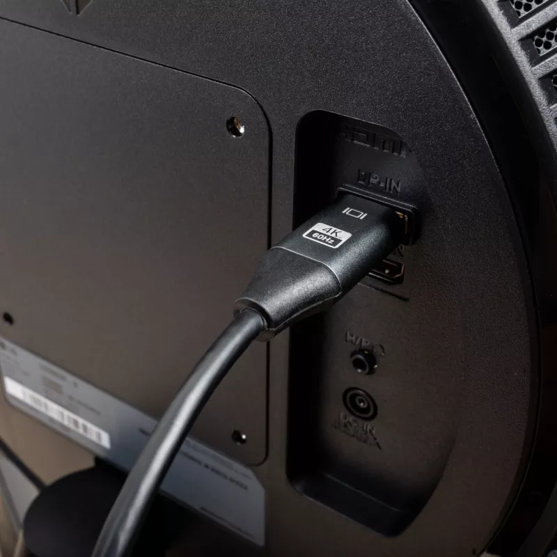 Gizzu 4K60Hz καλώδιο DisplayPort σε DisplayPort 1,5 m
