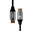 Gizzu 4K60Hz καλώδιο DisplayPort σε DisplayPort 1,5 m