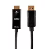 Gizzu Καλώδιο DisplayPort σε HDMI 4K60Hz 1,5 m