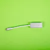 Gizzu 4K60Hz προσαρμογέας Type-C σε DisplayPort