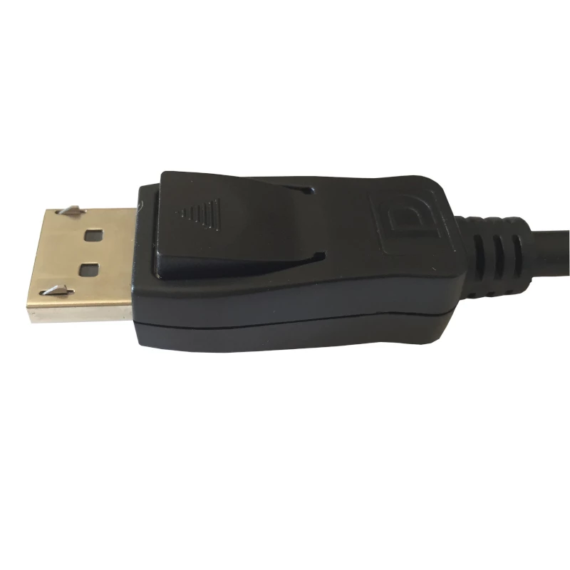 Gizzu 8K καλώδιο DisplayPort 2m Poly