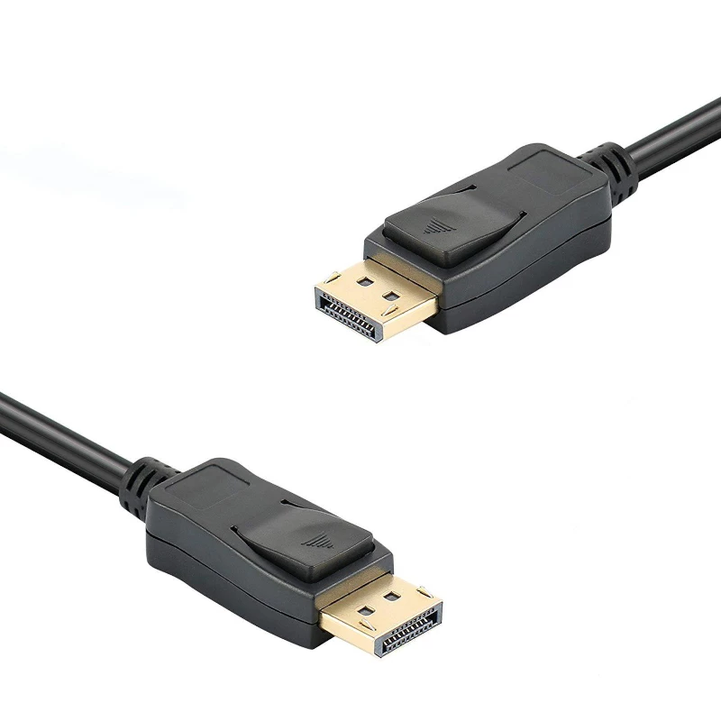 Gizzu 8K καλώδιο DisplayPort 2m Poly