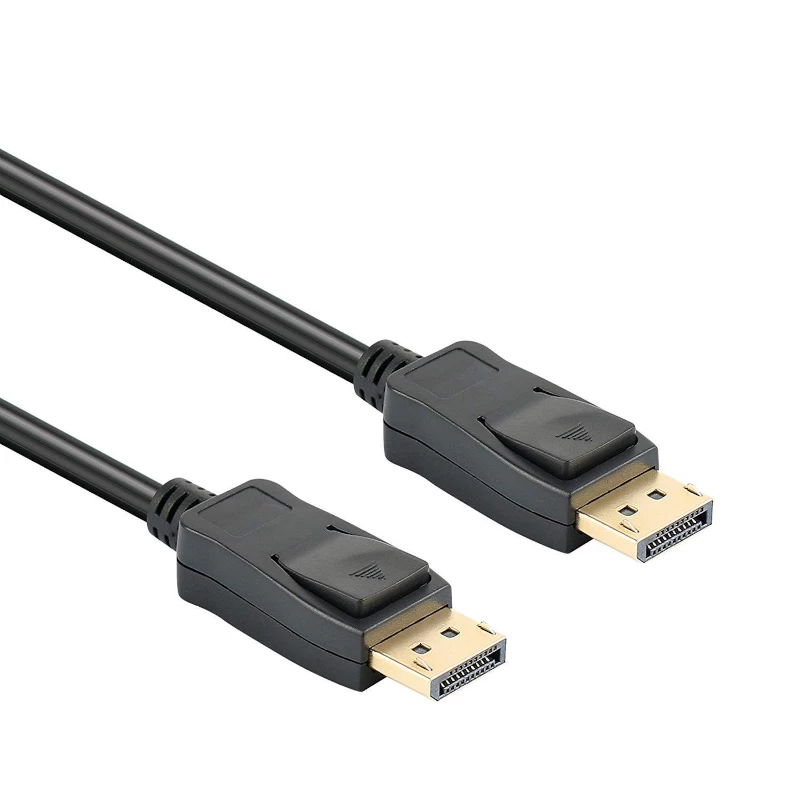 Gizzu 8K καλώδιο DisplayPort 2m Poly