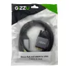 Gizzu Full HD Καλώδιο HDMI σε VGA (1,8 m) - Μαύρο