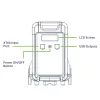 Gizzu Hero Ultra Plus 3840Wh Πρόσθετη Μπαταρία