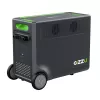Gizzu Hero Ultra Plus 3840Wh Πρόσθετη Μπαταρία