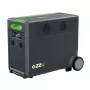 Gizzu Hero Ultra Plus 3840Wh Πρόσθετη Μπαταρία
