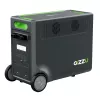 Gizzu Hero Ultra Plus 3840Wh UPS σταθμός τροφοδοσίας