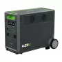 Gizzu Hero Ultra Plus 3840Wh UPS σταθμός τροφοδοσίας