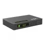 Gizzu SURF Simple 18W 55Wh LiFePO4 MINI DC-USV - Μαύρο
