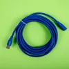 Gizzu Καλώδιο Επέκτασης USB 3.0 5m - Μπλε