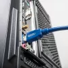 Gizzu Καλώδιο Επέκτασης USB 3.0 5m - Μπλε