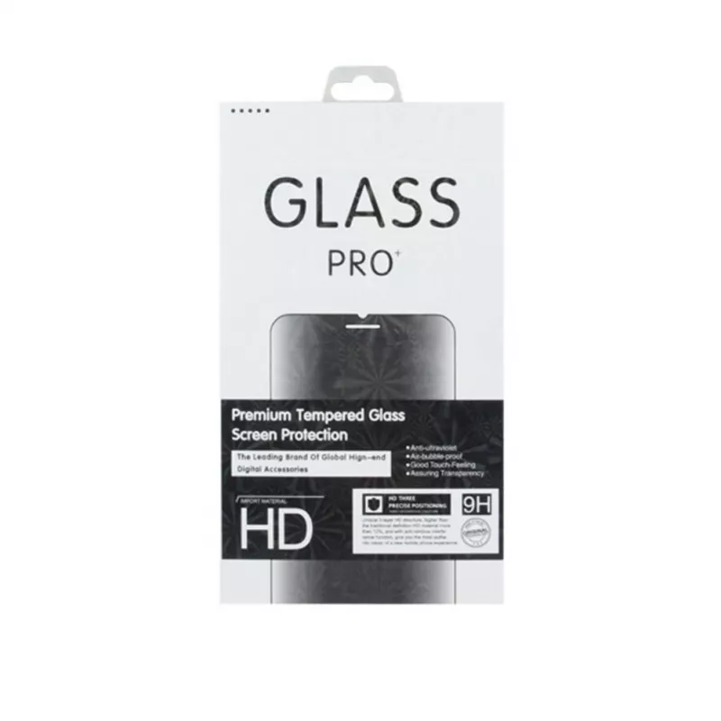 Glass PRO+ Huawei Honor 20 Lite Ενισχυμένο Γυαλί Προστασίας Οθόνης