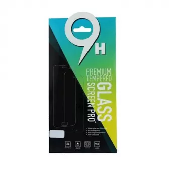 Glass PRO+ - iPhone 12 / iPhone 12 Pro Προστατευτικό Οθόνης από Σκληρυμένο Γυαλί
