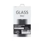 Glass PRO+ Samsung Galaxy A41 Γυαλί Προστασίας Οθόνης - 9H, 2.5D, Διάφανο